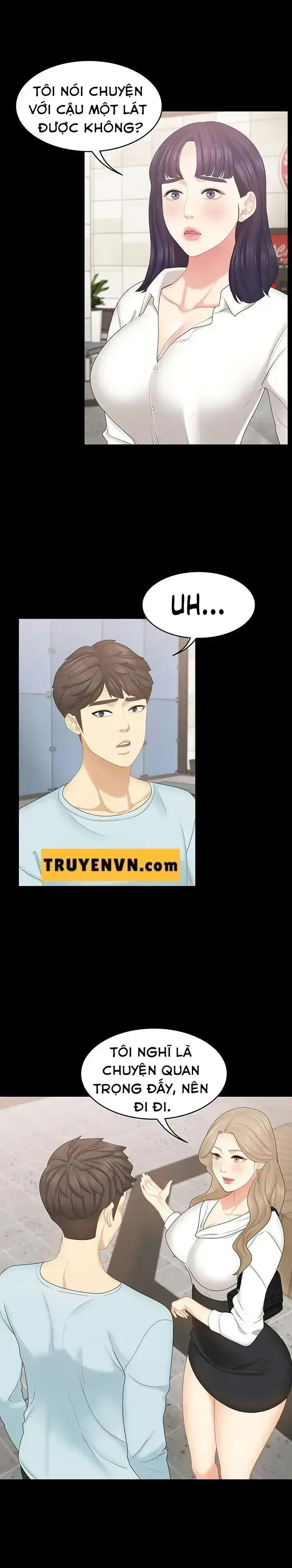 đọc truyện Cô Ấy Là Em Gái Tôi Nhưng Không Sao Chương 21 ảnh 8 tại Giả Dược