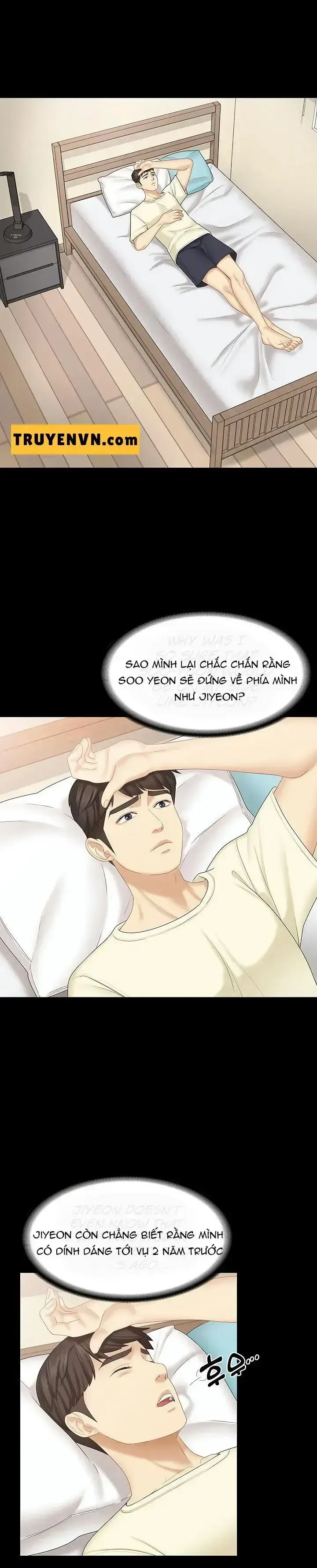đọc truyện Cô Ấy Là Em Gái Tôi Nhưng Không Sao Chương 22 ảnh 13 tại Giả Dược
