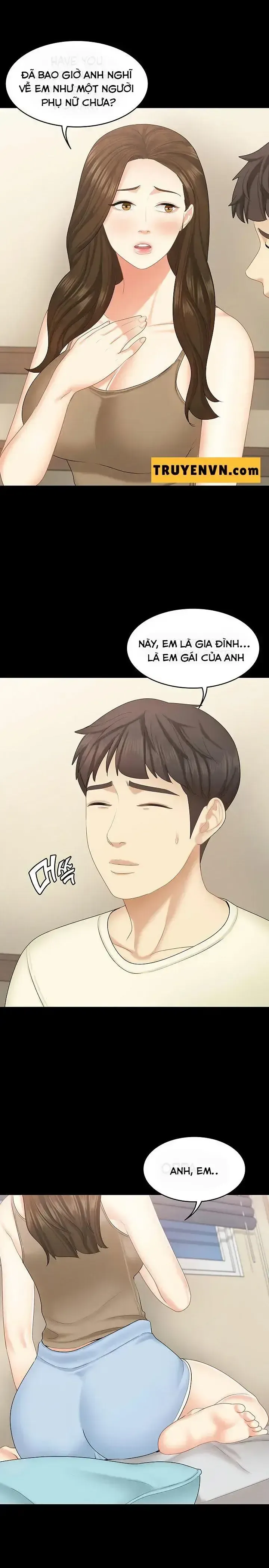 đọc truyện Cô Ấy Là Em Gái Tôi Nhưng Không Sao Chương 22 ảnh 18 tại Giả Dược