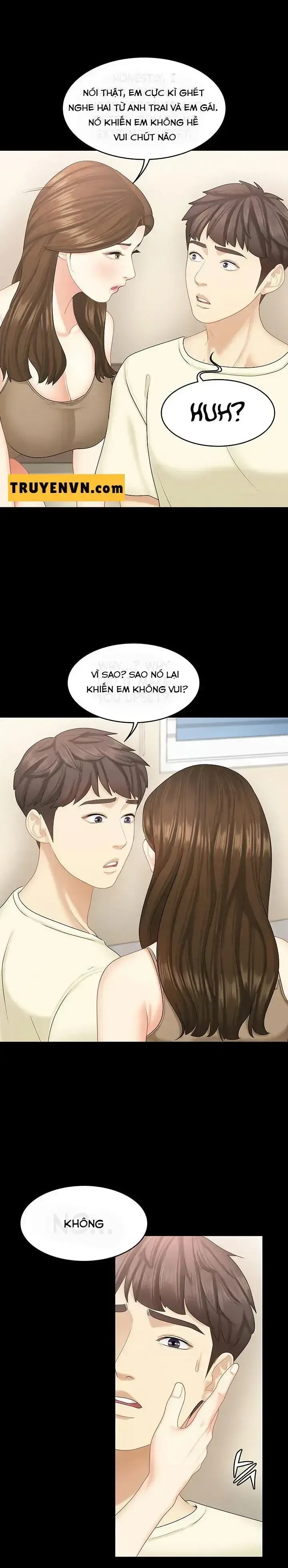 đọc truyện Cô Ấy Là Em Gái Tôi Nhưng Không Sao Chương 22 ảnh 19 tại Giả Dược