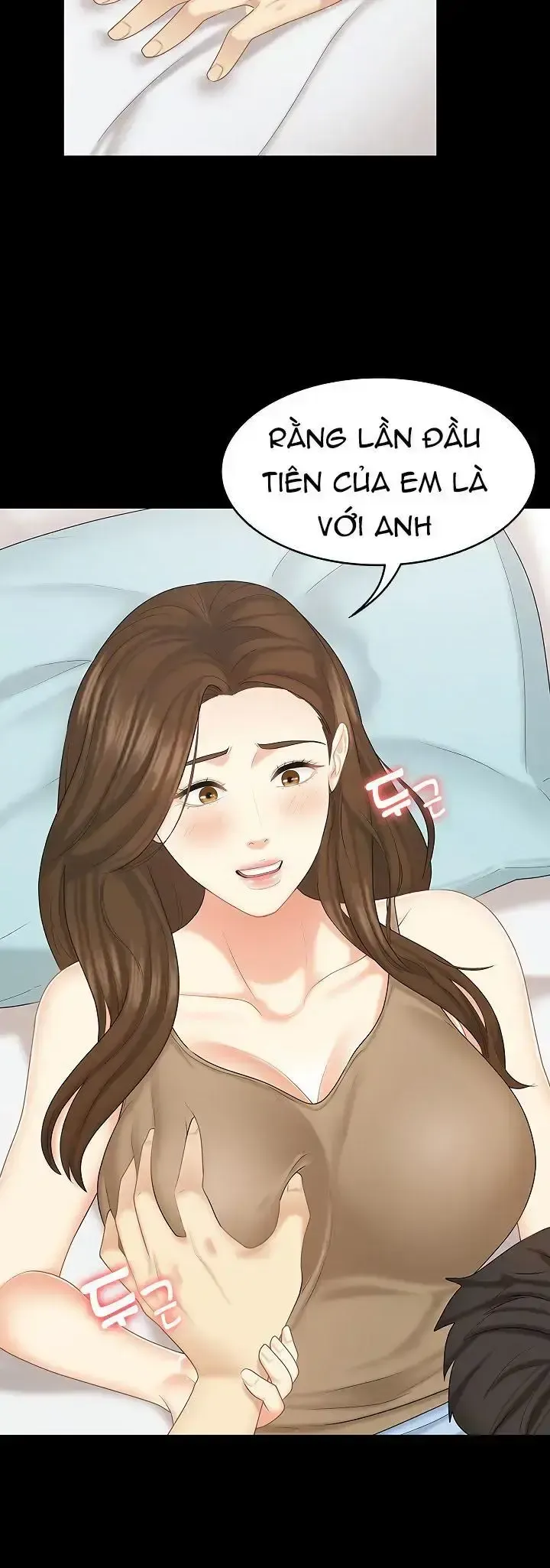 đọc truyện Cô Ấy Là Em Gái Tôi Nhưng Không Sao Chương 23 ảnh 3 tại Giả Dược