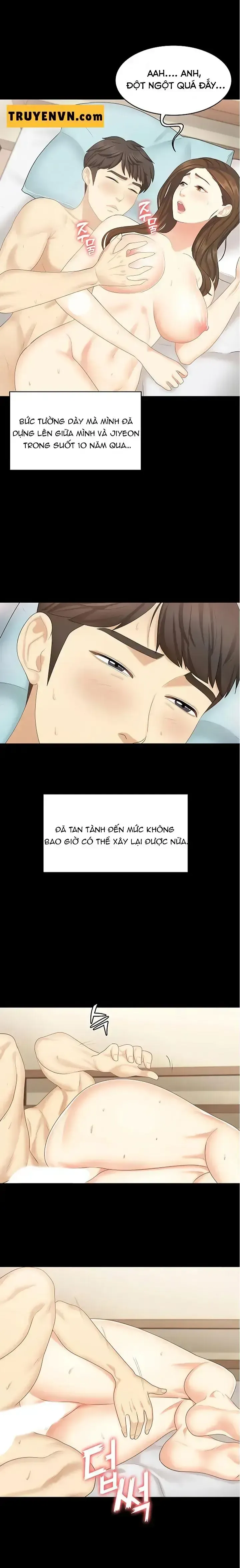đọc truyện Cô Ấy Là Em Gái Tôi Nhưng Không Sao Chương 24 ảnh 6 tại Giả Dược