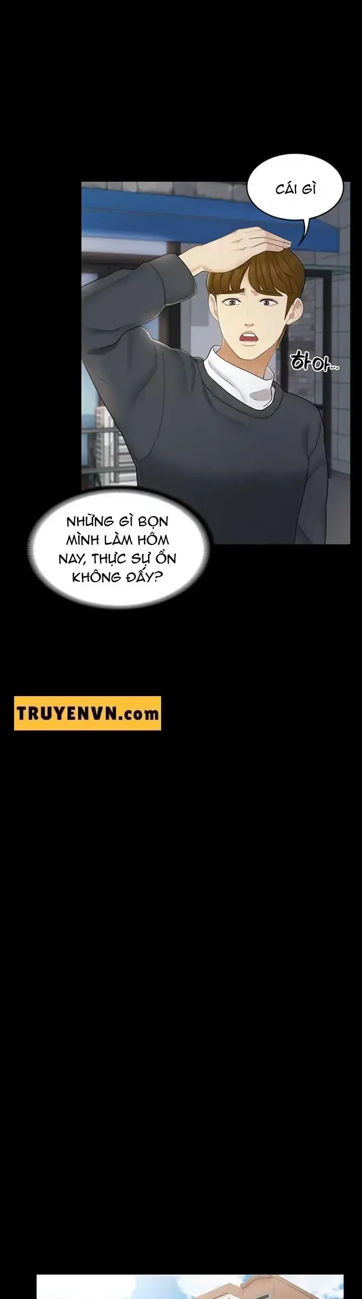 đọc truyện Cô Ấy Là Em Gái Tôi Nhưng Không Sao Chương 25 ảnh 11 tại Giả Dược