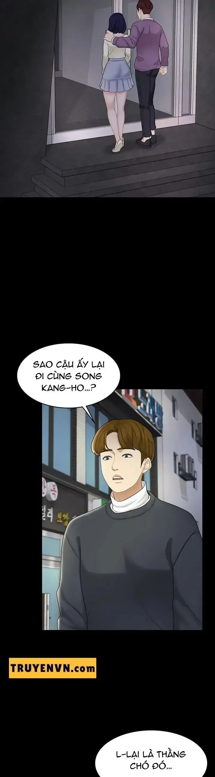 đọc truyện Cô Ấy Là Em Gái Tôi Nhưng Không Sao Chương 25 ảnh 4 tại Giả Dược