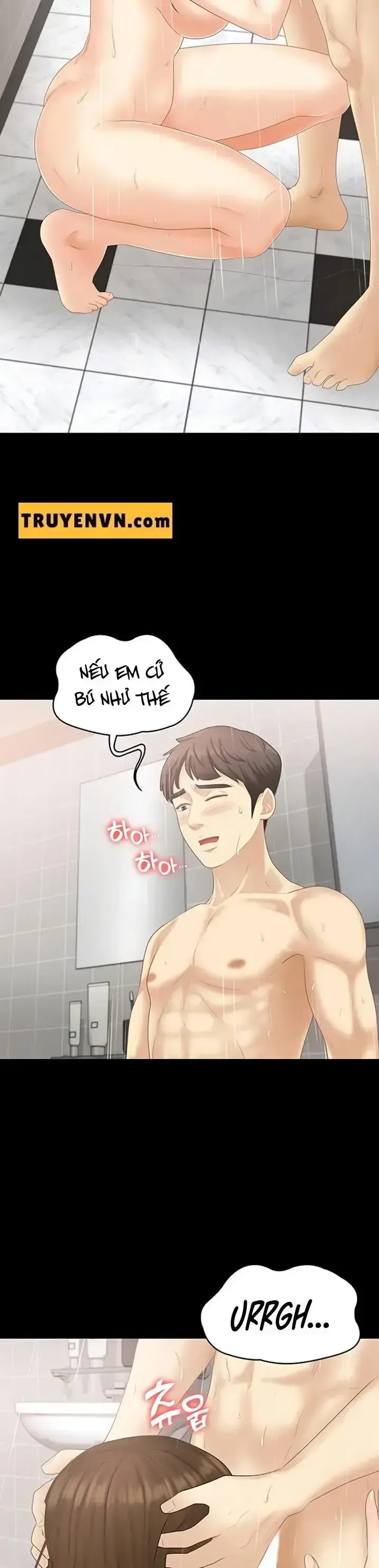đọc truyện Cô Ấy Là Em Gái Tôi Nhưng Không Sao Chương 25 ảnh 35 tại Giả Dược