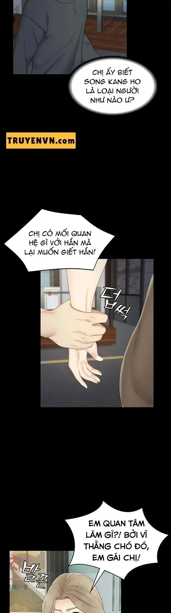 đọc truyện Cô Ấy Là Em Gái Tôi Nhưng Không Sao Chương 25 ảnh 8 tại Giả Dược