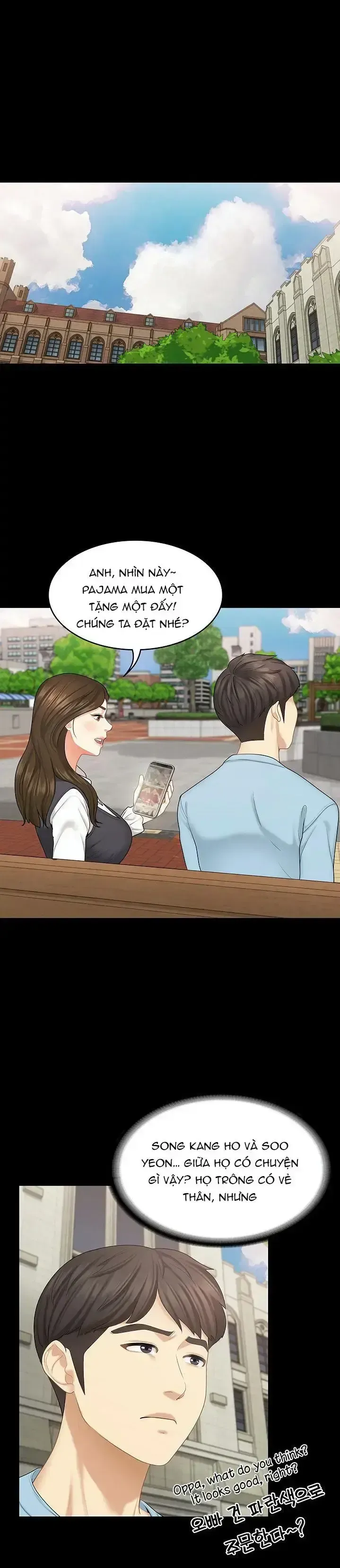 đọc truyện Cô Ấy Là Em Gái Tôi Nhưng Không Sao Chương 26 ảnh 22 tại Giả Dược