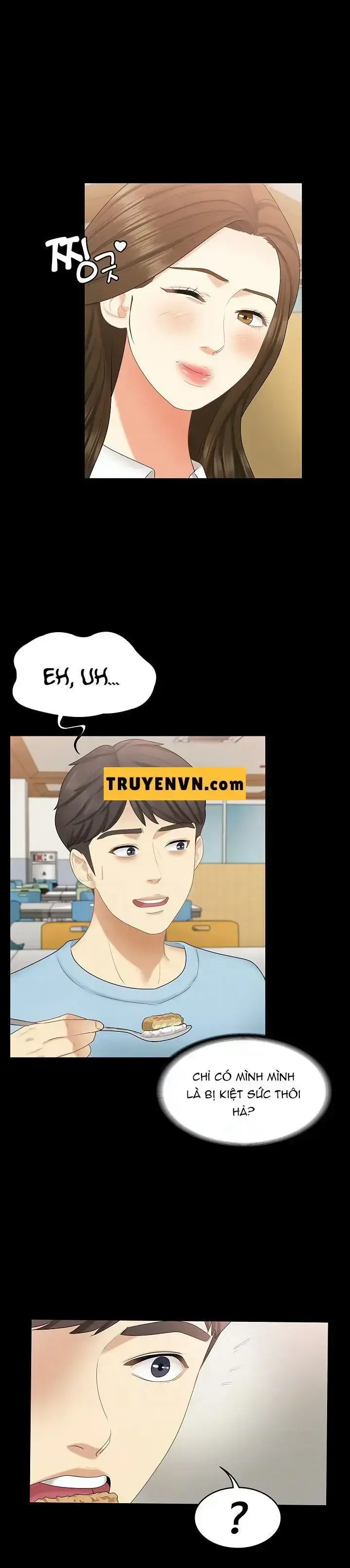 đọc truyện Cô Ấy Là Em Gái Tôi Nhưng Không Sao Chương 26 ảnh 5 tại Giả Dược