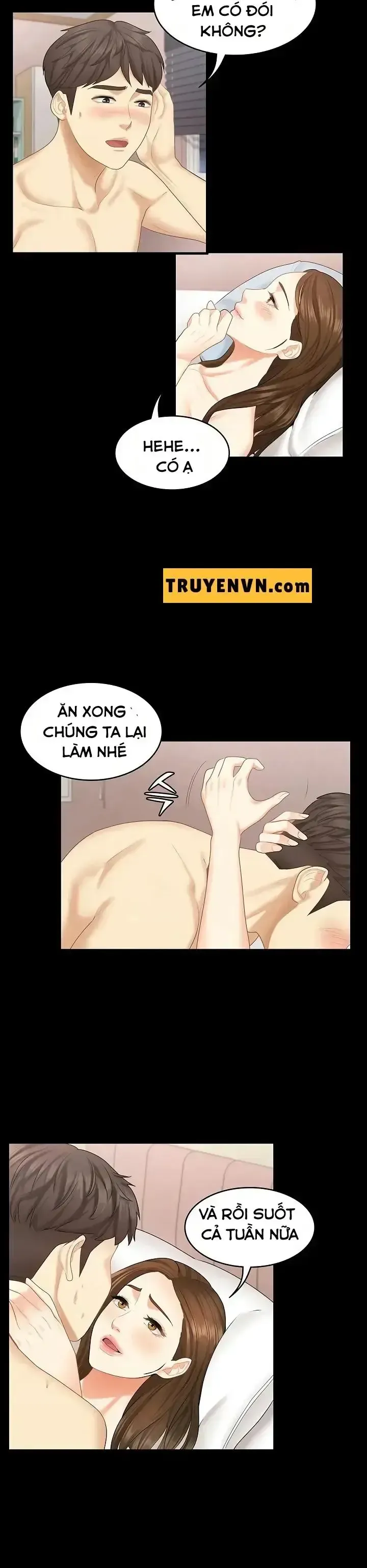 đọc truyện Cô Ấy Là Em Gái Tôi Nhưng Không Sao Chương 27 ảnh 24 tại Giả Dược