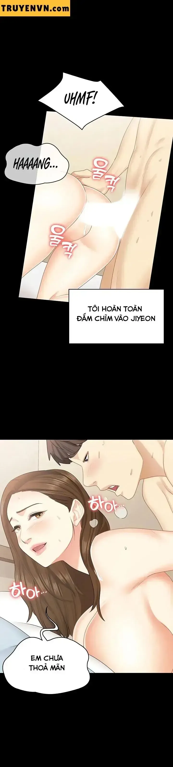đọc truyện Cô Ấy Là Em Gái Tôi Nhưng Không Sao Chương 27 ảnh 28 tại Giả Dược