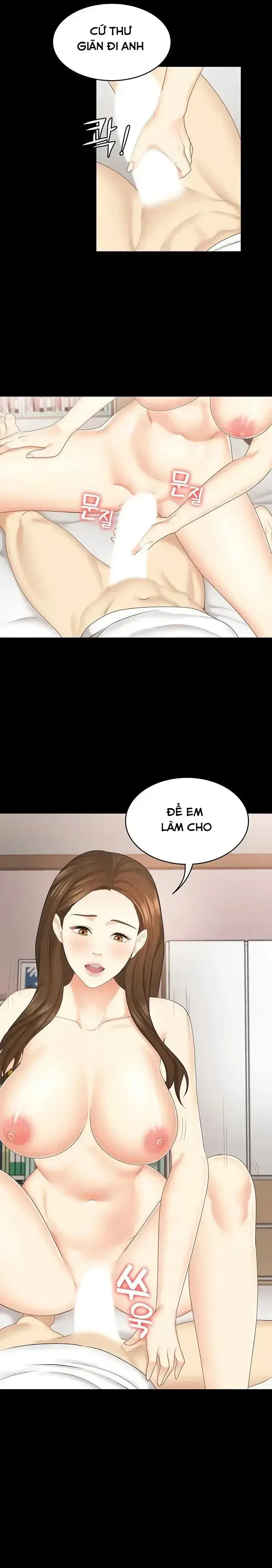 đọc truyện Cô Ấy Là Em Gái Tôi Nhưng Không Sao Chương 27 ảnh 8 tại Giả Dược
