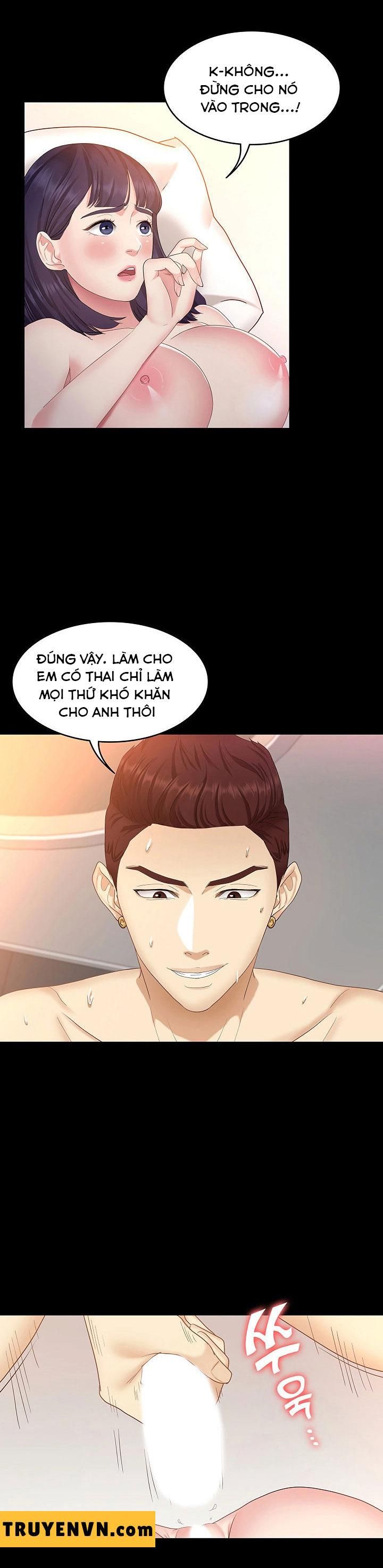 đọc truyện Cô Ấy Là Em Gái Tôi Nhưng Không Sao Chương 3 ảnh 12 tại Giả Dược