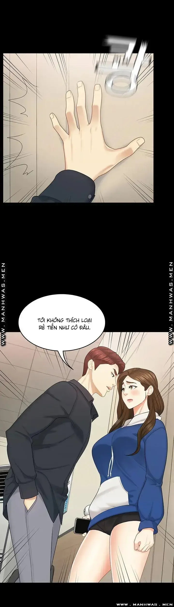 đọc truyện Cô Ấy Là Em Gái Tôi Nhưng Không Sao Chương 31 ảnh 11 tại Giả Dược