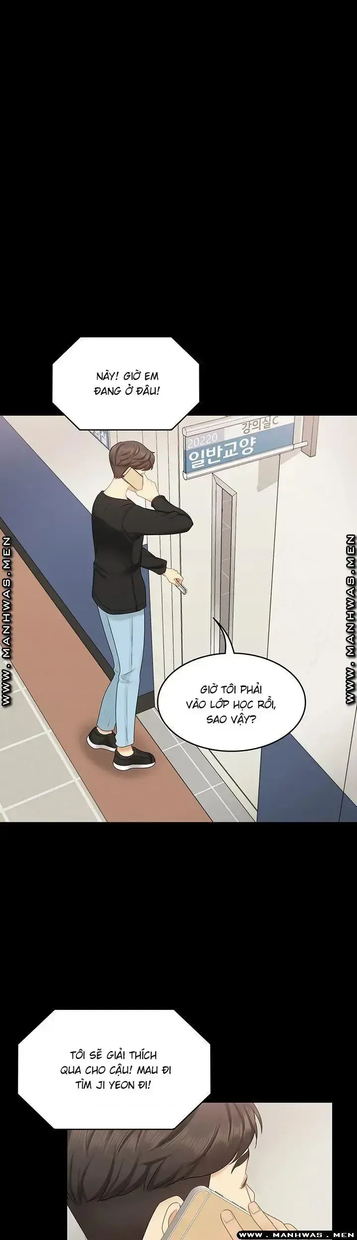 đọc truyện Cô Ấy Là Em Gái Tôi Nhưng Không Sao Chương 31 ảnh 17 tại Giả Dược
