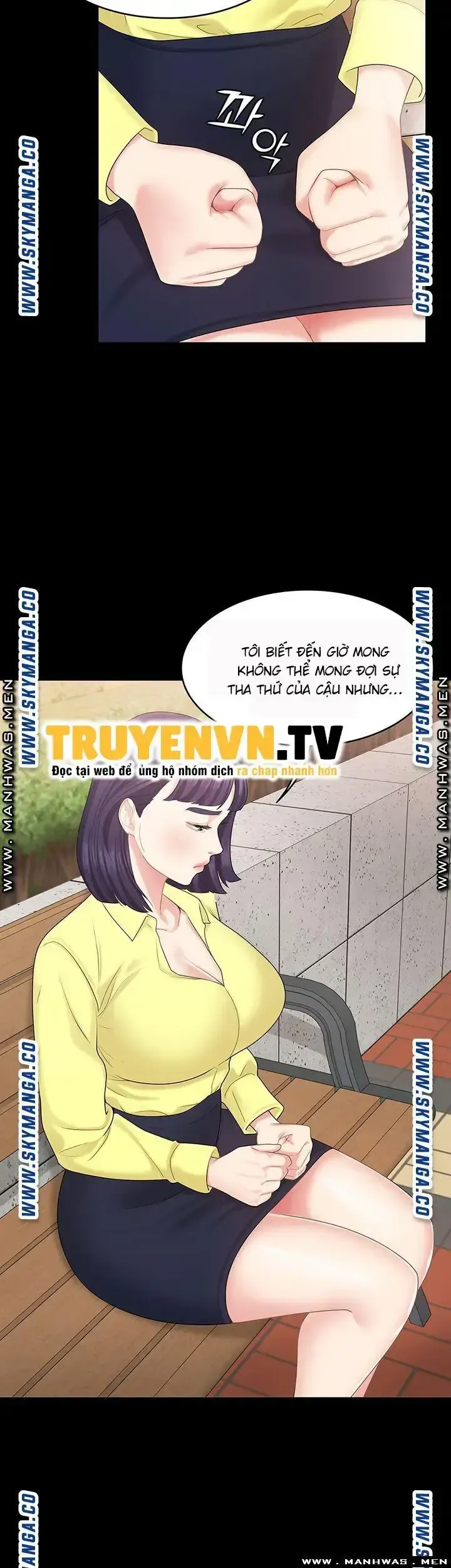 đọc truyện Cô Ấy Là Em Gái Tôi Nhưng Không Sao Chương 32 ảnh 18 tại Giả Dược