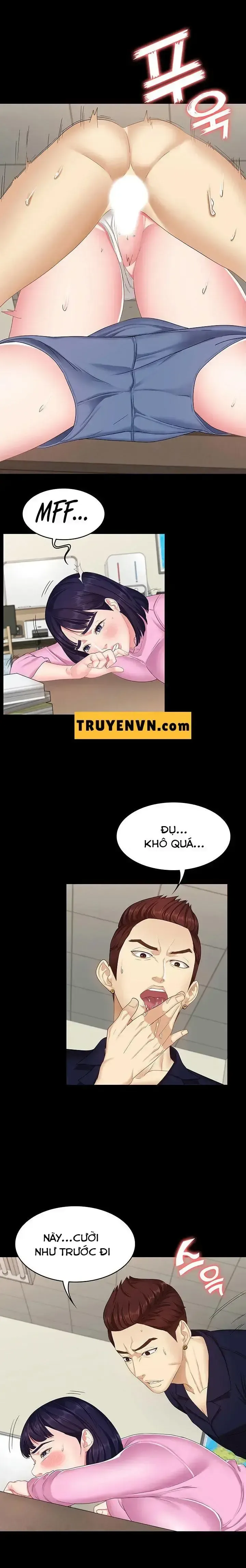 đọc truyện Cô Ấy Là Em Gái Tôi Nhưng Không Sao Chương 4 ảnh 14 tại Thiên Thai Truyện