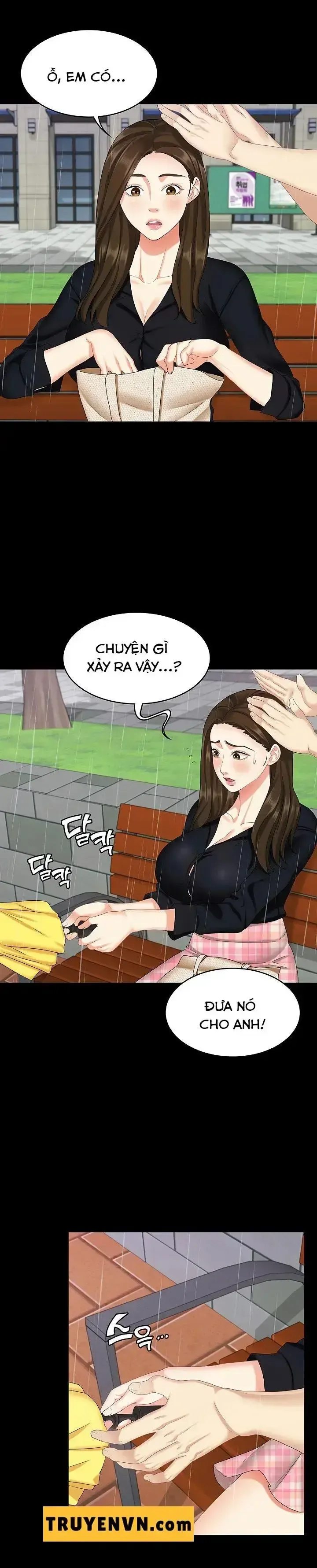 đọc truyện Cô Ấy Là Em Gái Tôi Nhưng Không Sao Chương 4 ảnh 28 tại Thiên Thai Truyện