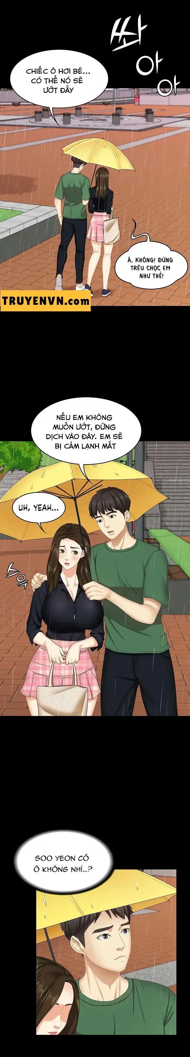 đọc truyện Cô Ấy Là Em Gái Tôi Nhưng Không Sao Chương 4 ảnh 30 tại Thiên Thai Truyện