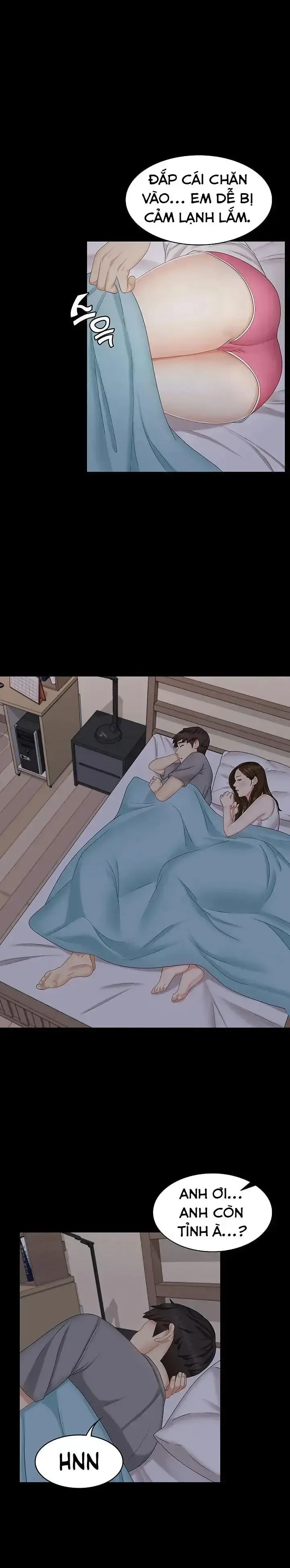đọc truyện Cô Ấy Là Em Gái Tôi Nhưng Không Sao Chương 5 ảnh 11 tại Giả Dược