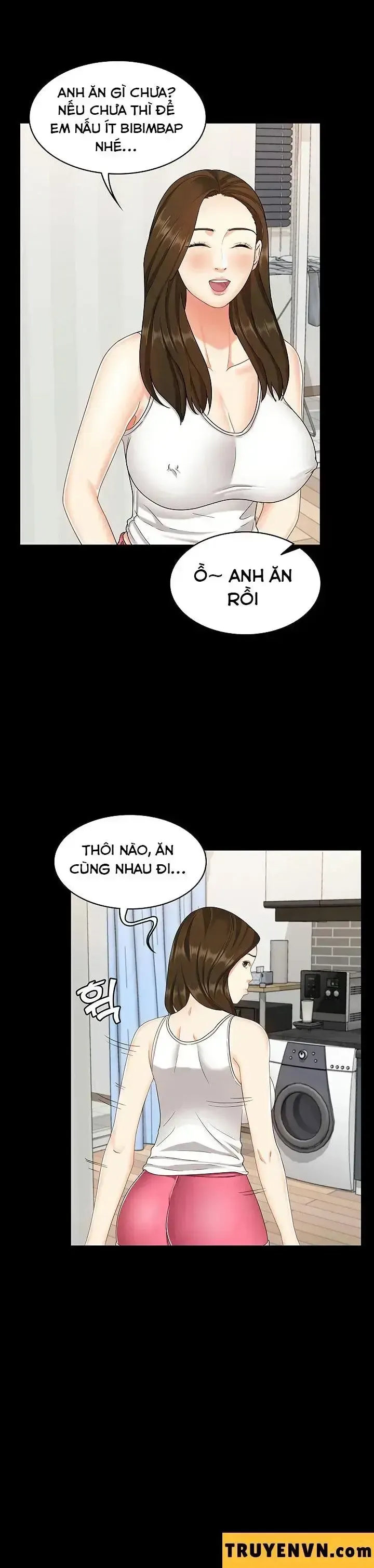 đọc truyện Cô Ấy Là Em Gái Tôi Nhưng Không Sao Chương 5 ảnh 18 tại Giả Dược