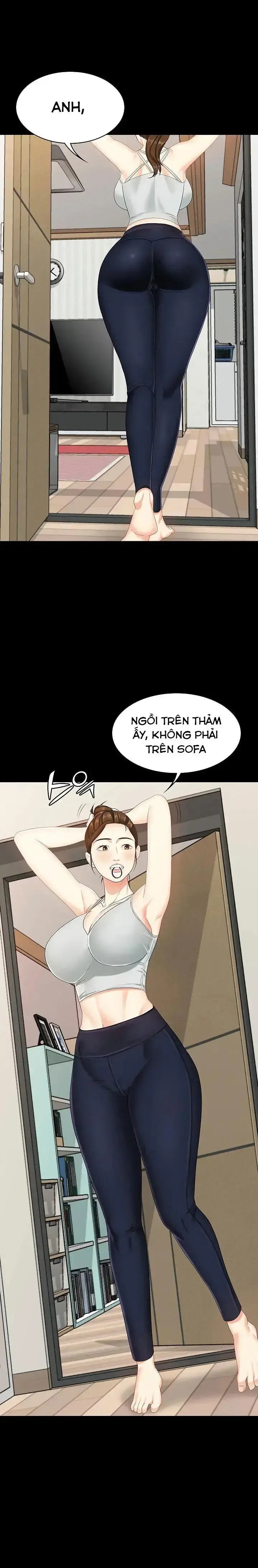 đọc truyện Cô Ấy Là Em Gái Tôi Nhưng Không Sao Chương 5 ảnh 25 tại Giả Dược