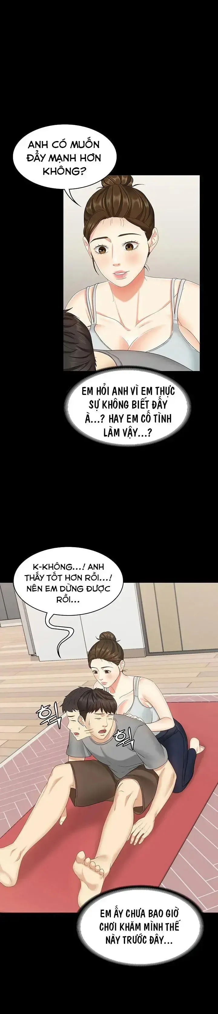 đọc truyện Cô Ấy Là Em Gái Tôi Nhưng Không Sao Chương 5 ảnh 29 tại Giả Dược