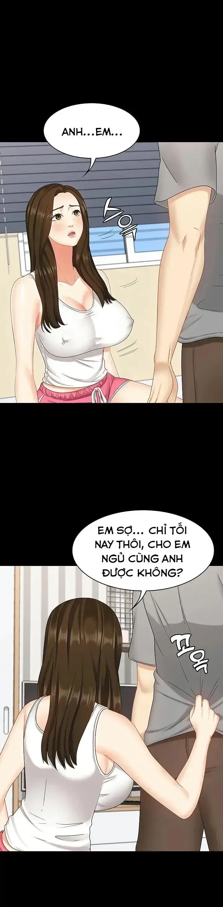 đọc truyện Cô Ấy Là Em Gái Tôi Nhưng Không Sao Chương 5 ảnh 8 tại Giả Dược