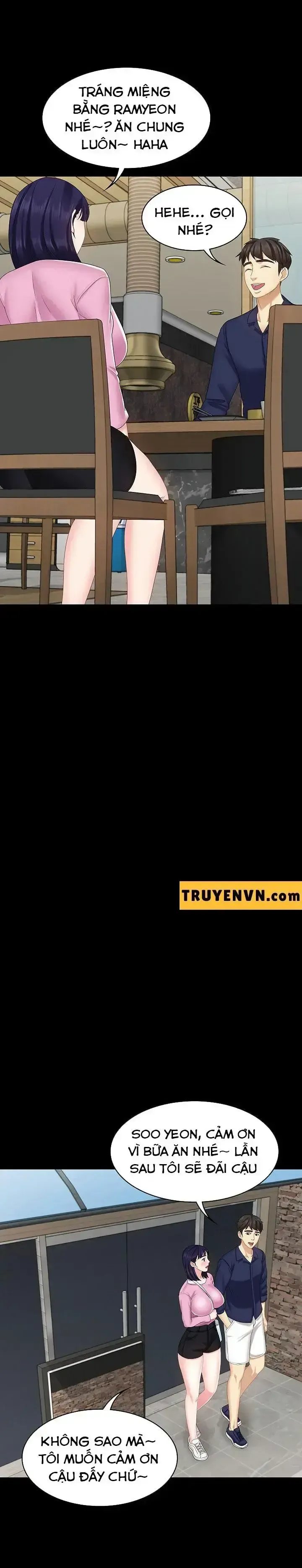 đọc truyện Cô Ấy Là Em Gái Tôi Nhưng Không Sao Chương 6 ảnh 29 tại Giả Dược