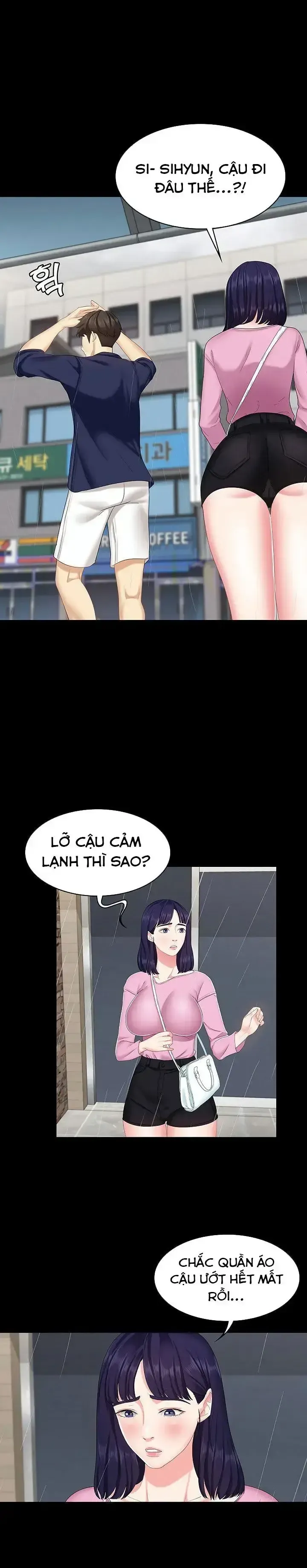 đọc truyện Cô Ấy Là Em Gái Tôi Nhưng Không Sao Chương 6 ảnh 31 tại Giả Dược