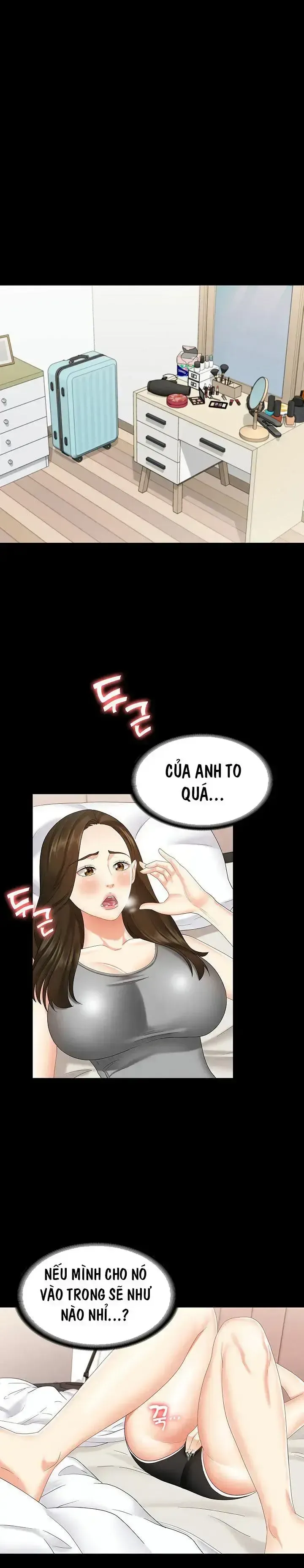 đọc truyện Cô Ấy Là Em Gái Tôi Nhưng Không Sao Chương 6 ảnh 10 tại Giả Dược