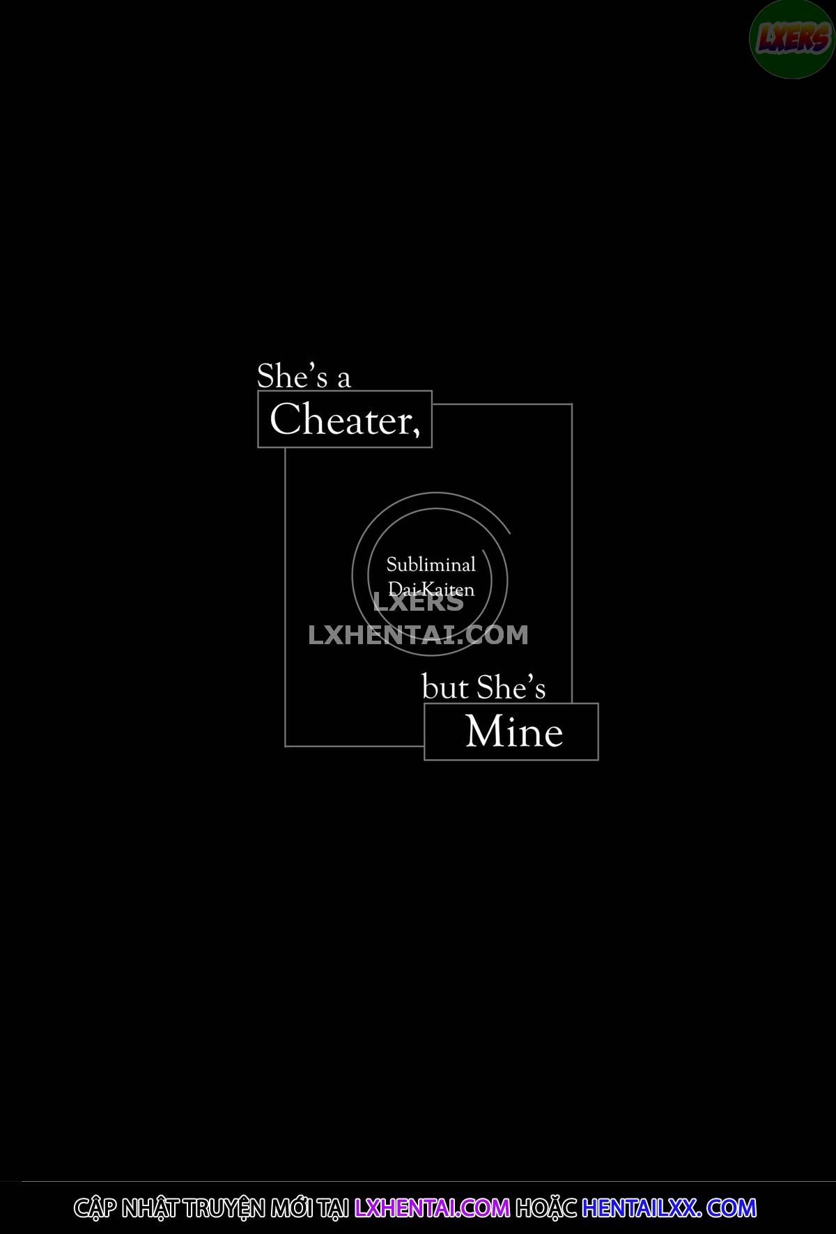 đọc truyện Cô Ấy Là Người Lừa Dối Nhưng Cô Ấy Là Của Tôi Oneshot ảnh 3 tại Thiên Thai Truyện