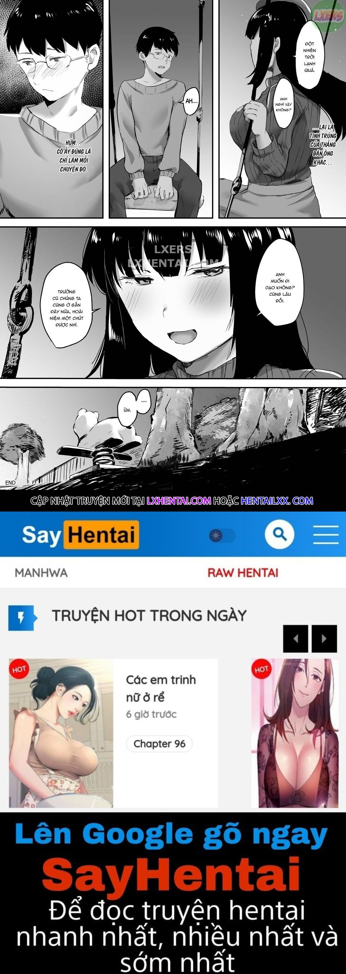 đọc truyện Cô Ấy Là Người Lừa Dối Nhưng Cô Ấy Là Của Tôi Oneshot ảnh 38 tại Thiên Thai Truyện