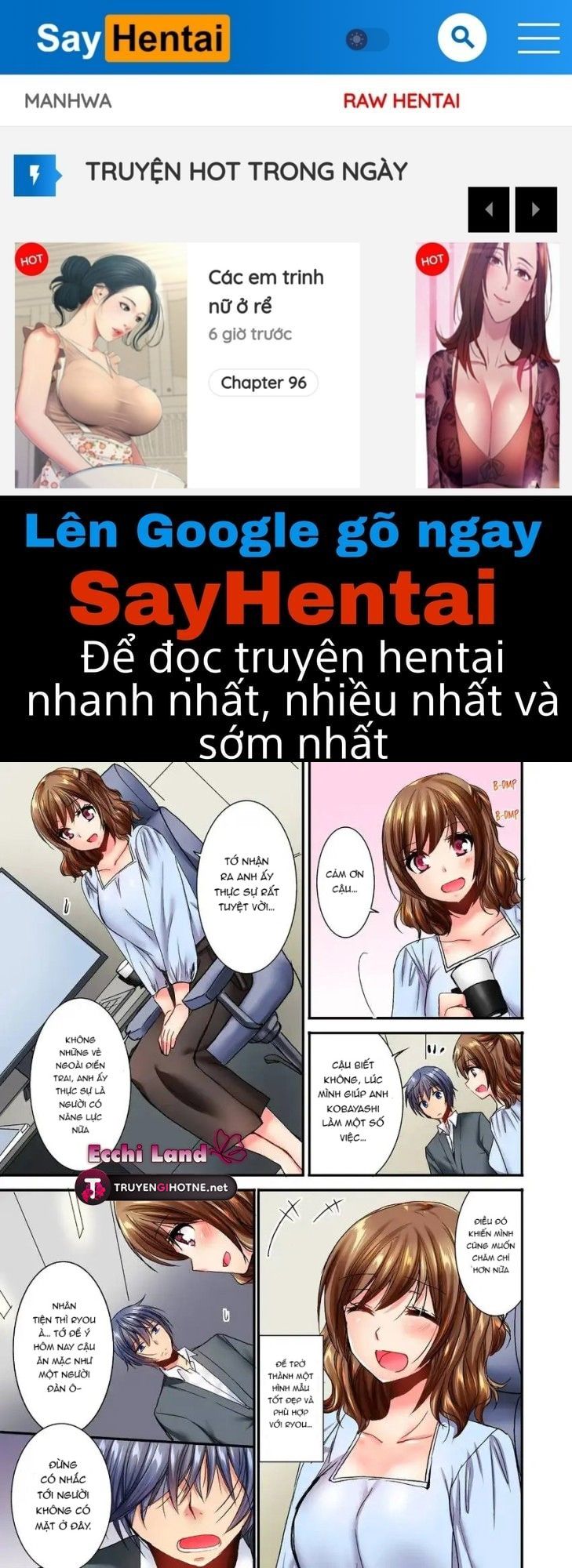 đọc truyện Cô Ấy Lẻn Vào Phòng Tôi ~ Bị Trêu Chọc Bởi Người Bạn Thơ Ấu Suốt Đêm Dài Chương 23.2 ảnh 1 tại Thiên Thai Truyện