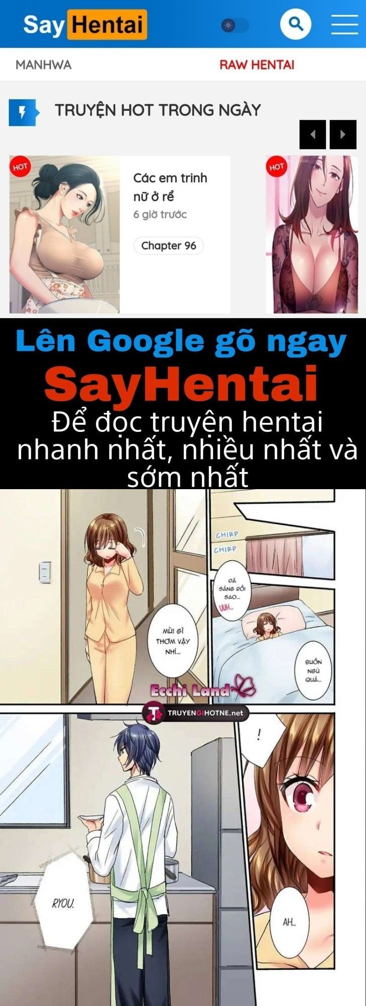 đọc truyện Cô Ấy Lẻn Vào Phòng Tôi ~ Bị Trêu Chọc Bởi Người Bạn Thơ Ấu Suốt Đêm Dài Chương 28.2 ảnh 1 tại Thiên Thai Truyện
