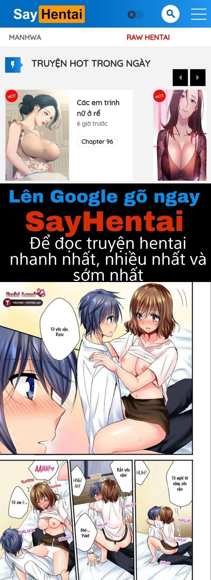 đọc truyện Cô Ấy Lẻn Vào Phòng Tôi ~ Bị Trêu Chọc Bởi Người Bạn Thơ Ấu Suốt Đêm Dài Chương 33.2 ảnh 1 tại Thiên Thai Truyện