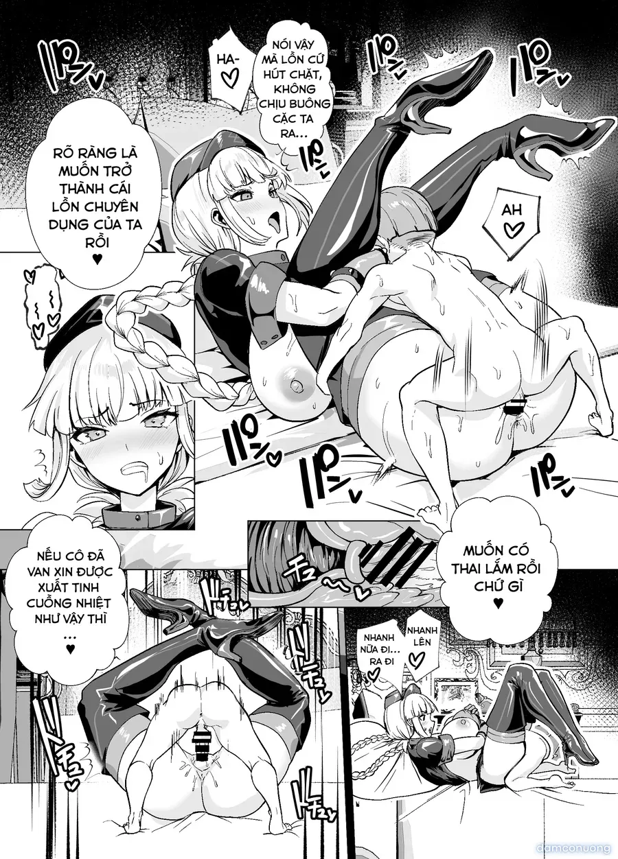 đọc truyện Cờ Bạc Là Bác Thằng Bần Chương 2 ảnh 28 tại Thiên Thai Truyện