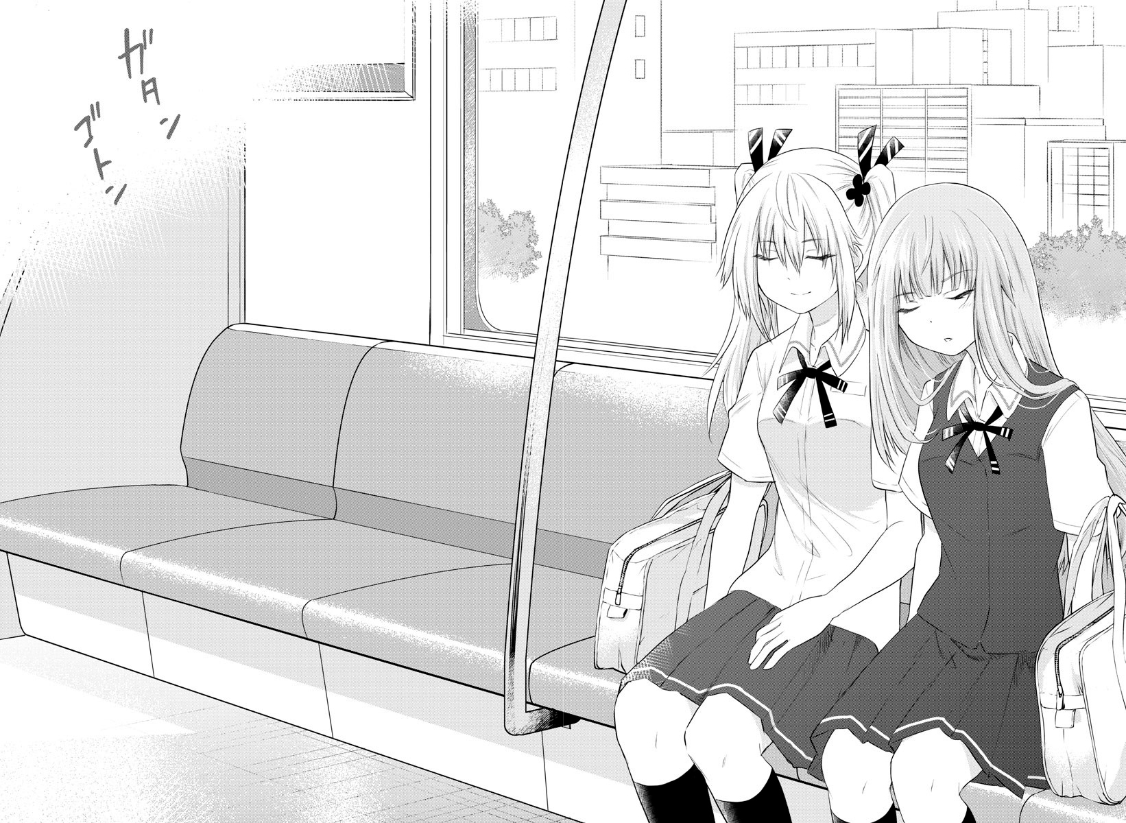 đọc truyện Cô Bạn Bị Mất Đi Giọng Nói Luôn Nghĩ Rằng "cậu Ấy Dịu Dàng Thật Đấy" Chương 11 ảnh 9 tại Thiên Thai Truyện