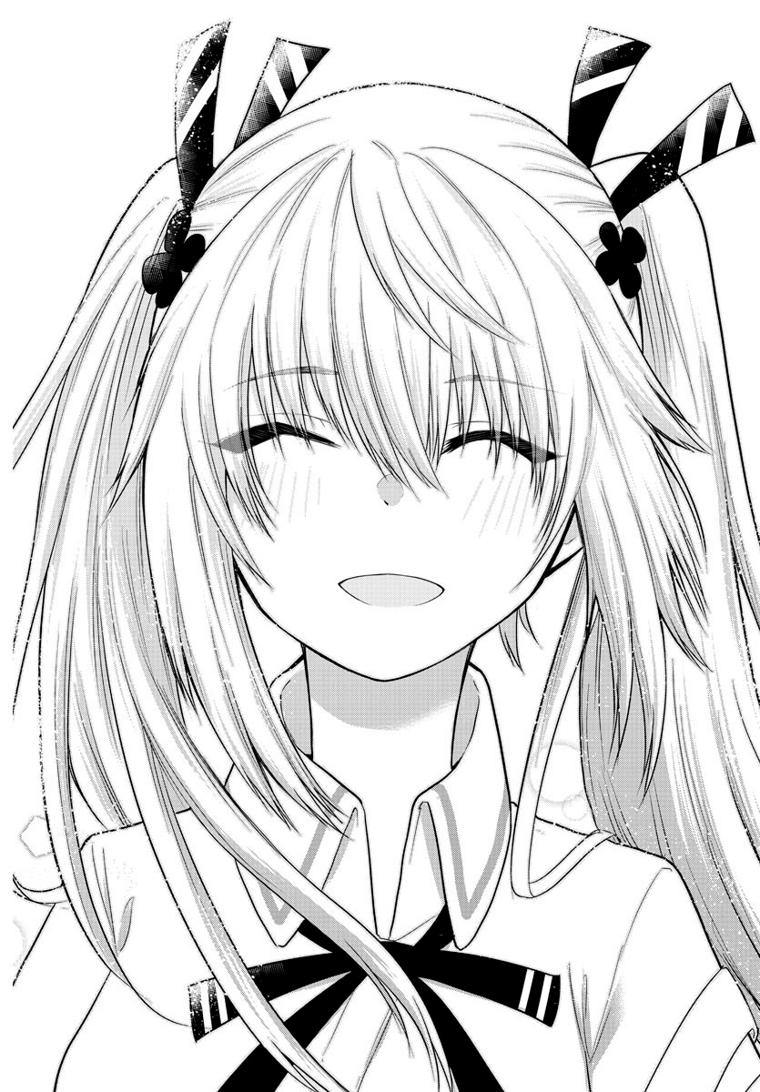 đọc truyện Cô Bạn Bị Mất Đi Giọng Nói Luôn Nghĩ Rằng "cậu Ấy Dịu Dàng Thật Đấy" Chương 14 ảnh 6 tại Thiên Thai Truyện