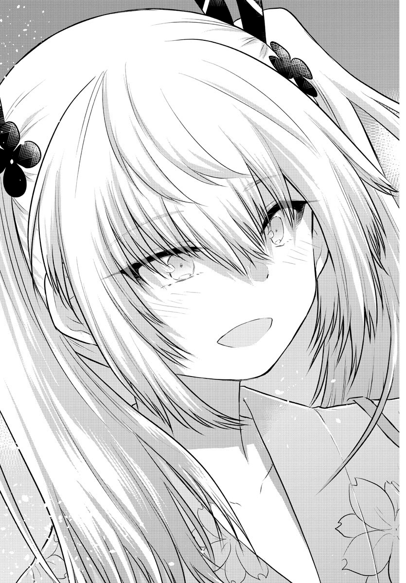 đọc truyện Cô Bạn Bị Mất Đi Giọng Nói Luôn Nghĩ Rằng "cậu Ấy Dịu Dàng Thật Đấy" Chương 26 ảnh 6 tại Thiên Thai Truyện