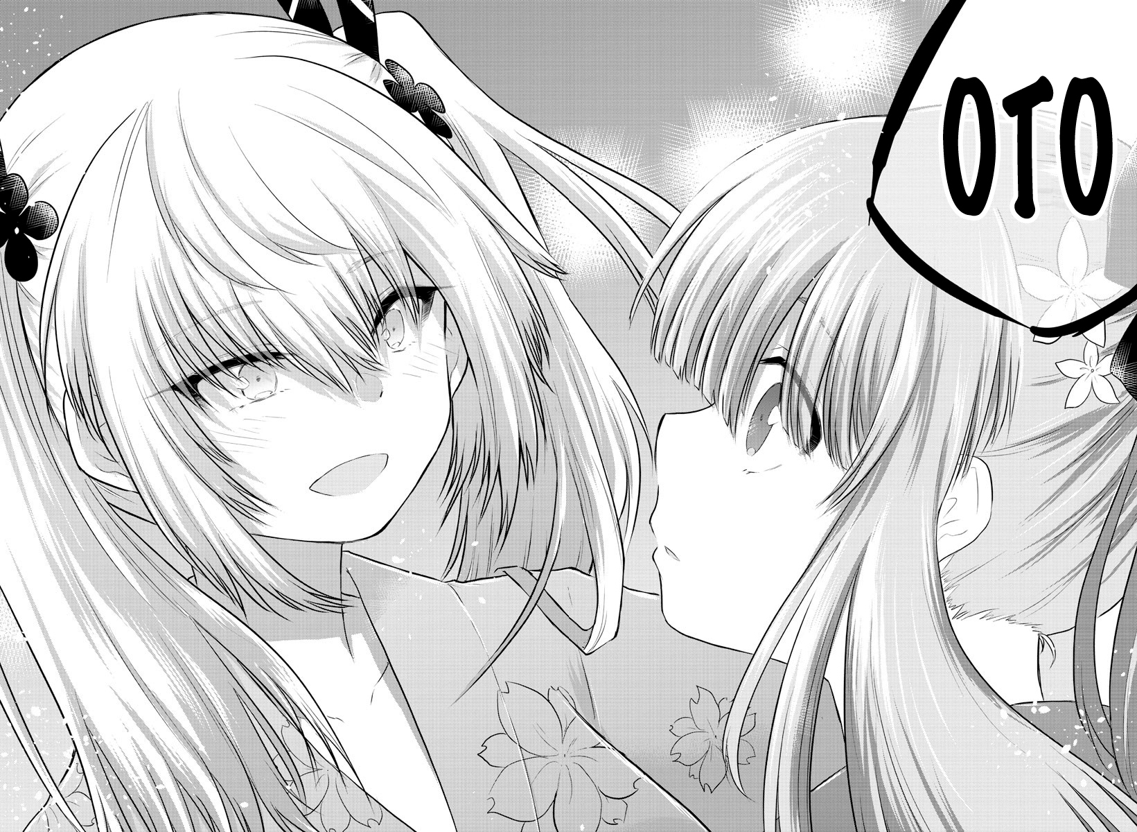 đọc truyện Cô Bạn Bị Mất Đi Giọng Nói Luôn Nghĩ Rằng "cậu Ấy Dịu Dàng Thật Đấy" Chương 26 ảnh 7 tại Thiên Thai Truyện