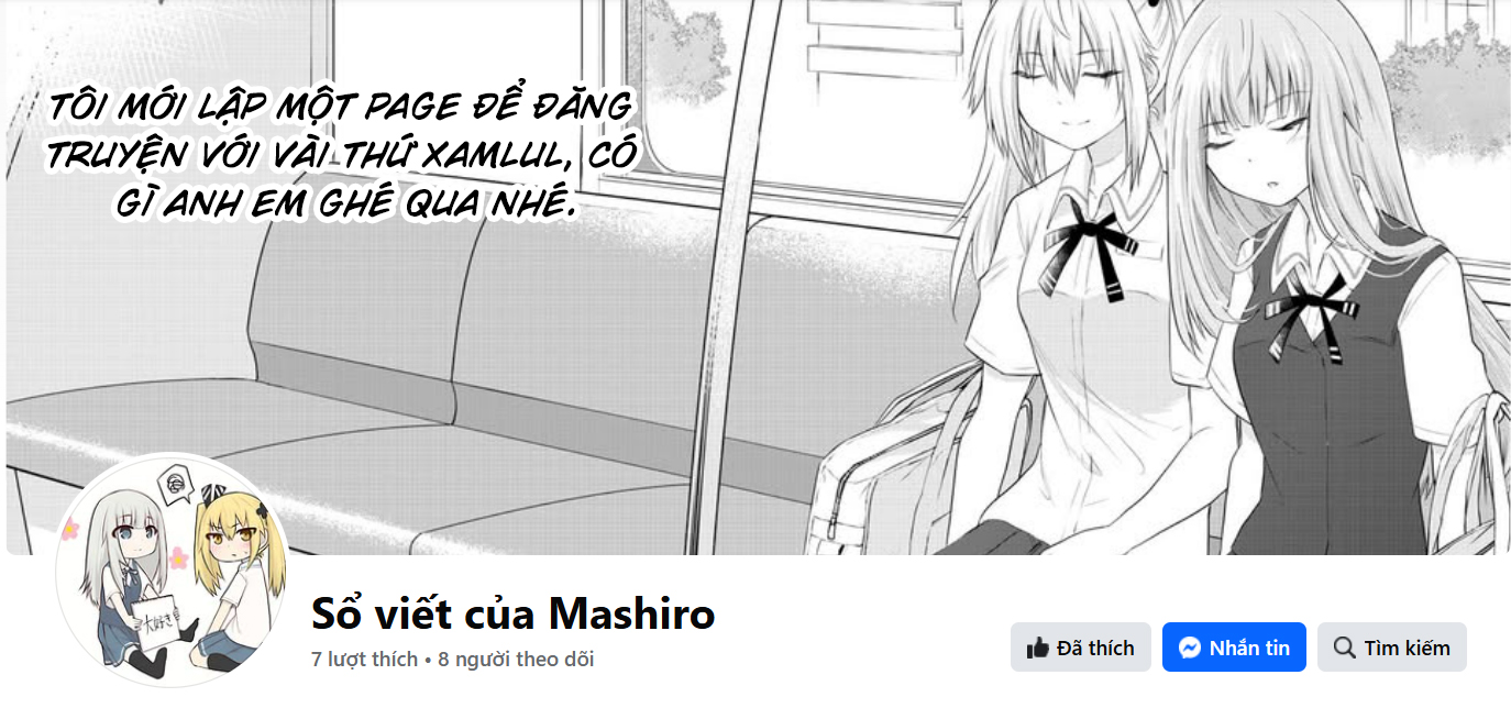 đọc truyện Cô Bạn Bị Mất Đi Giọng Nói Luôn Nghĩ Rằng "cậu Ấy Dịu Dàng Thật Đấy" Chương 31 ảnh 11 tại Thiên Thai Truyện