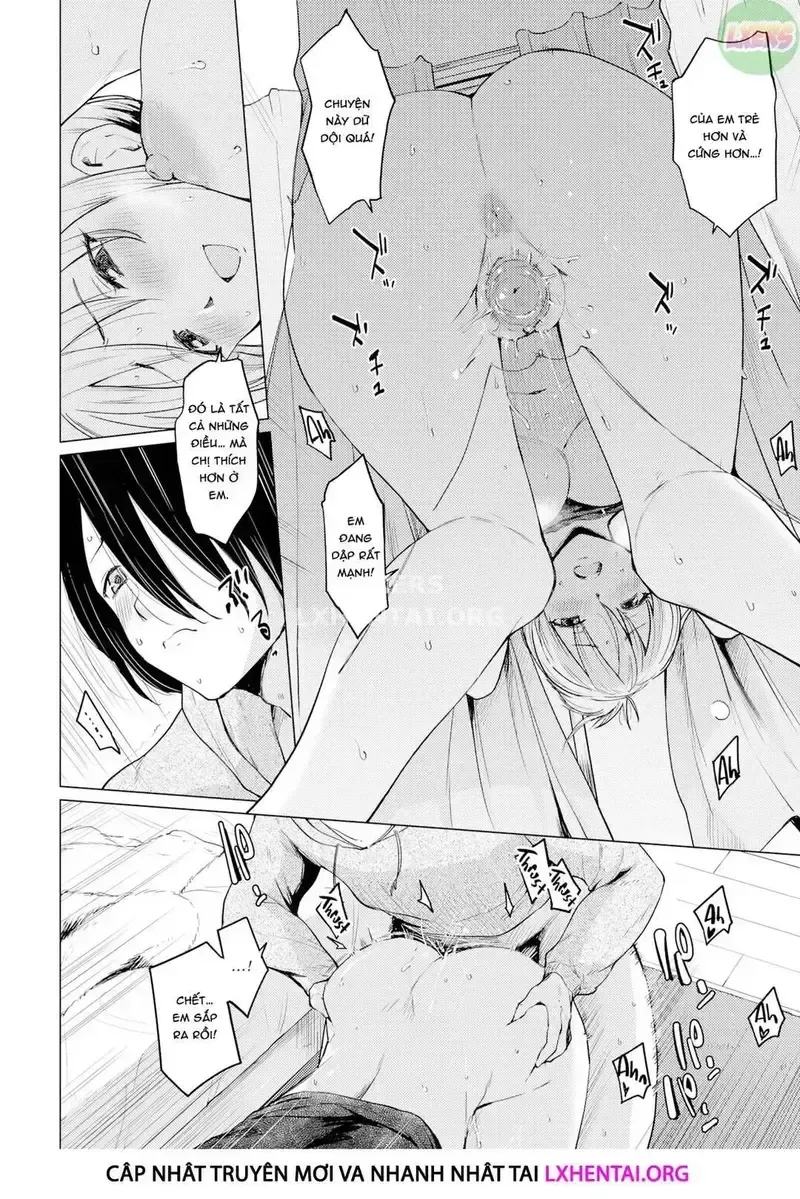 đọc truyện Cô Bạn Cũ Say Rượu Sắp Cưới Chồng Chương 1 ảnh 13 tại Thiên Thai Truyện