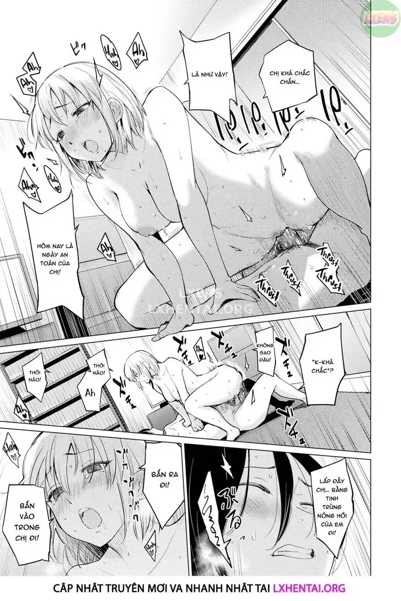 đọc truyện Cô Bạn Cũ Say Rượu Sắp Cưới Chồng Chương 1 ảnh 18 tại Thiên Thai Truyện