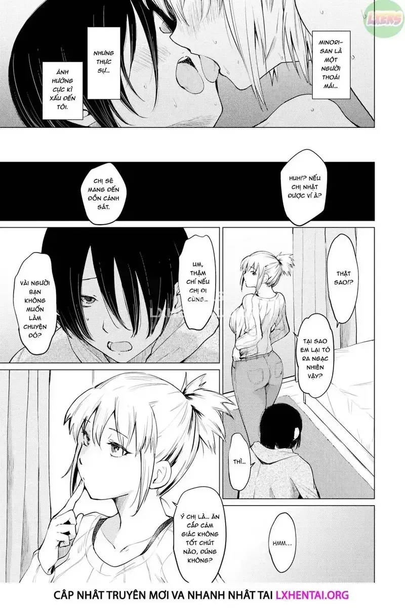 đọc truyện Cô Bạn Cũ Say Rượu Sắp Cưới Chồng Chương 1 ảnh 20 tại Thiên Thai Truyện