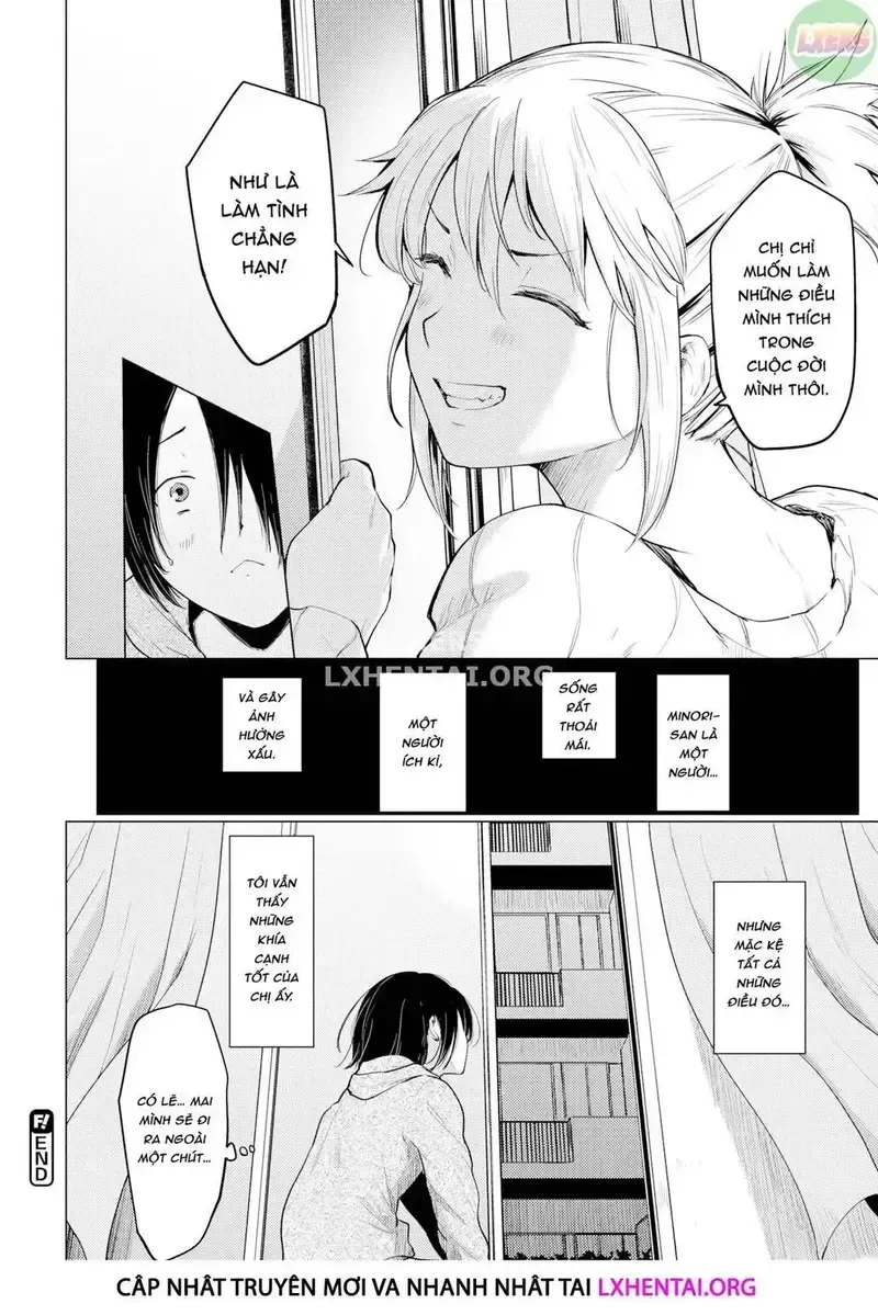 đọc truyện Cô Bạn Cũ Say Rượu Sắp Cưới Chồng Chương 1 ảnh 21 tại Thiên Thai Truyện