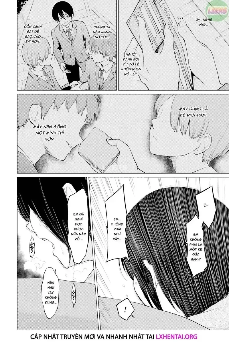 đọc truyện Cô Bạn Cũ Say Rượu Sắp Cưới Chồng Chương 1 ảnh 5 tại Thiên Thai Truyện