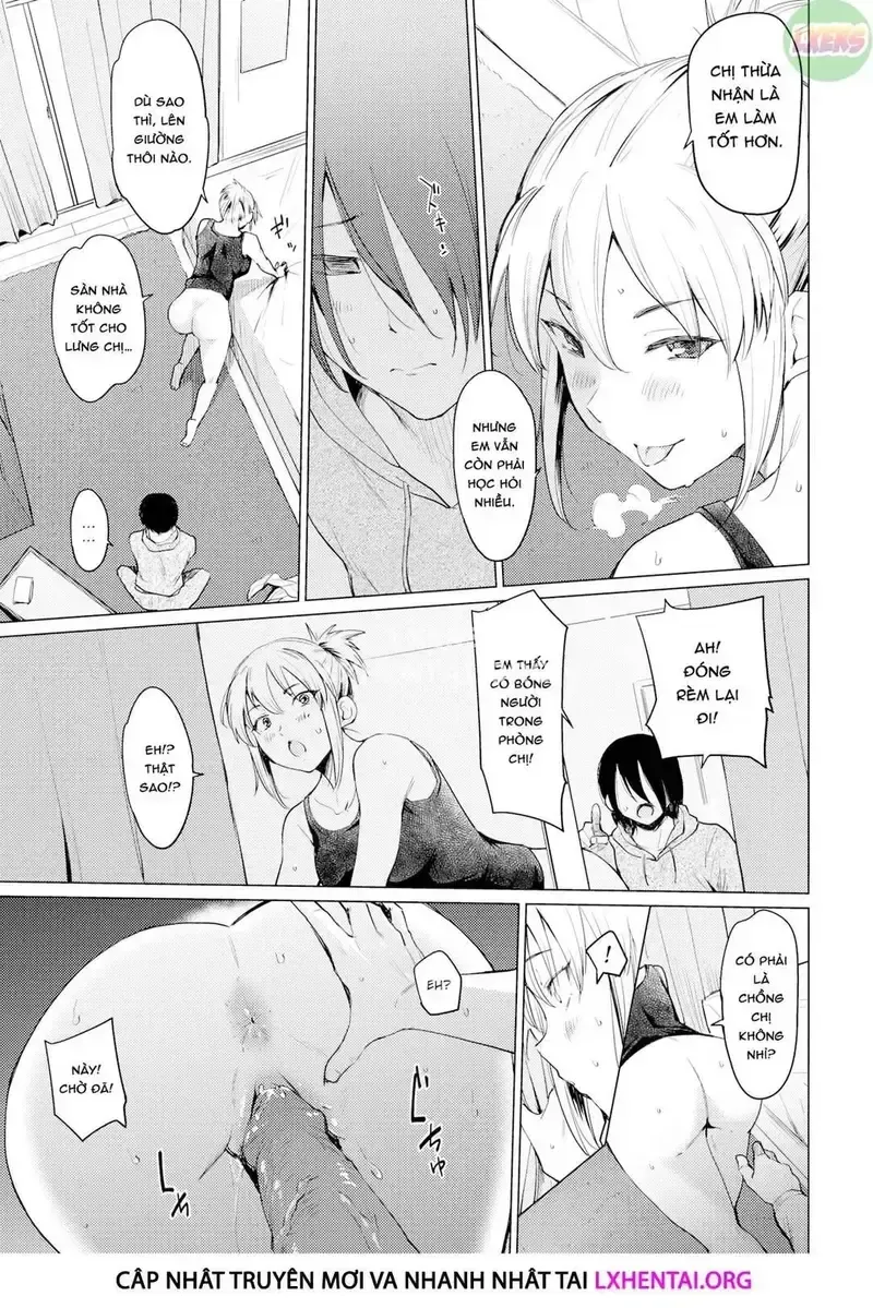 đọc truyện Cô Bạn Cũ Say Rượu Sắp Cưới Chồng Chương 1 ảnh 10 tại Thiên Thai Truyện