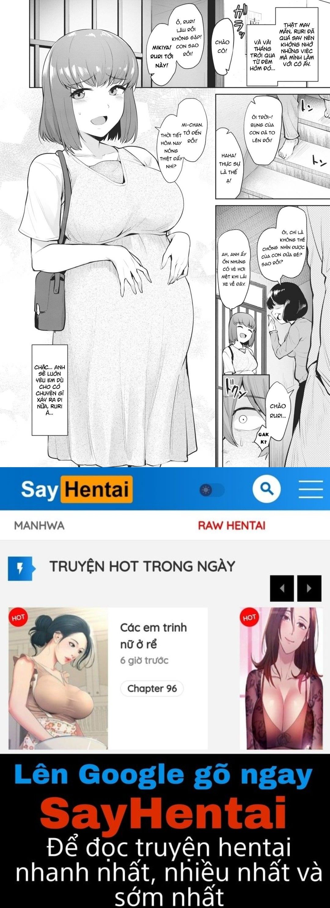 đọc truyện Cô Bạn Cũ Say Rượu Sắp Cưới Chồng Oneshot ảnh 24 tại Thiên Thai Truyện