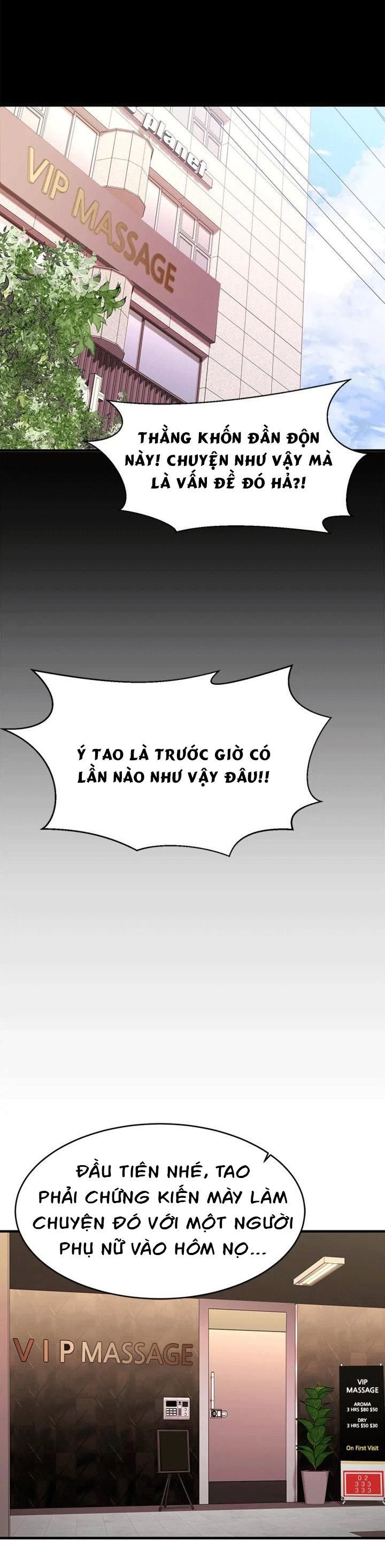 đọc truyện Cô Bạn Của Tôi Đã Vượt Quá Giới Hạn Chương 10 ảnh 11 tại Truyện Dạ Ký