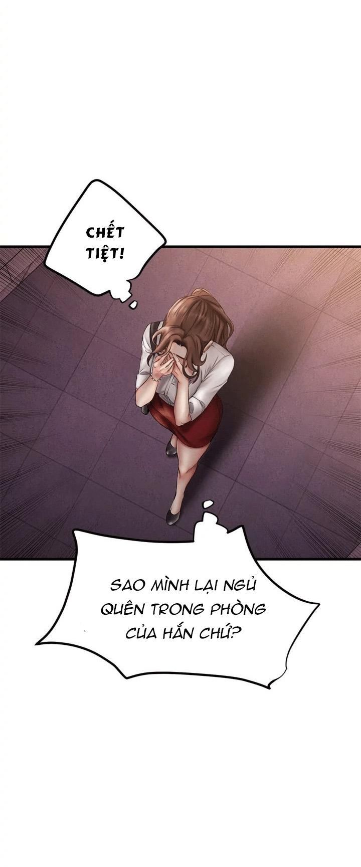 đọc truyện Cô Bạn Của Tôi Đã Vượt Quá Giới Hạn Chương 10 ảnh 21 tại Truyện Dạ Ký